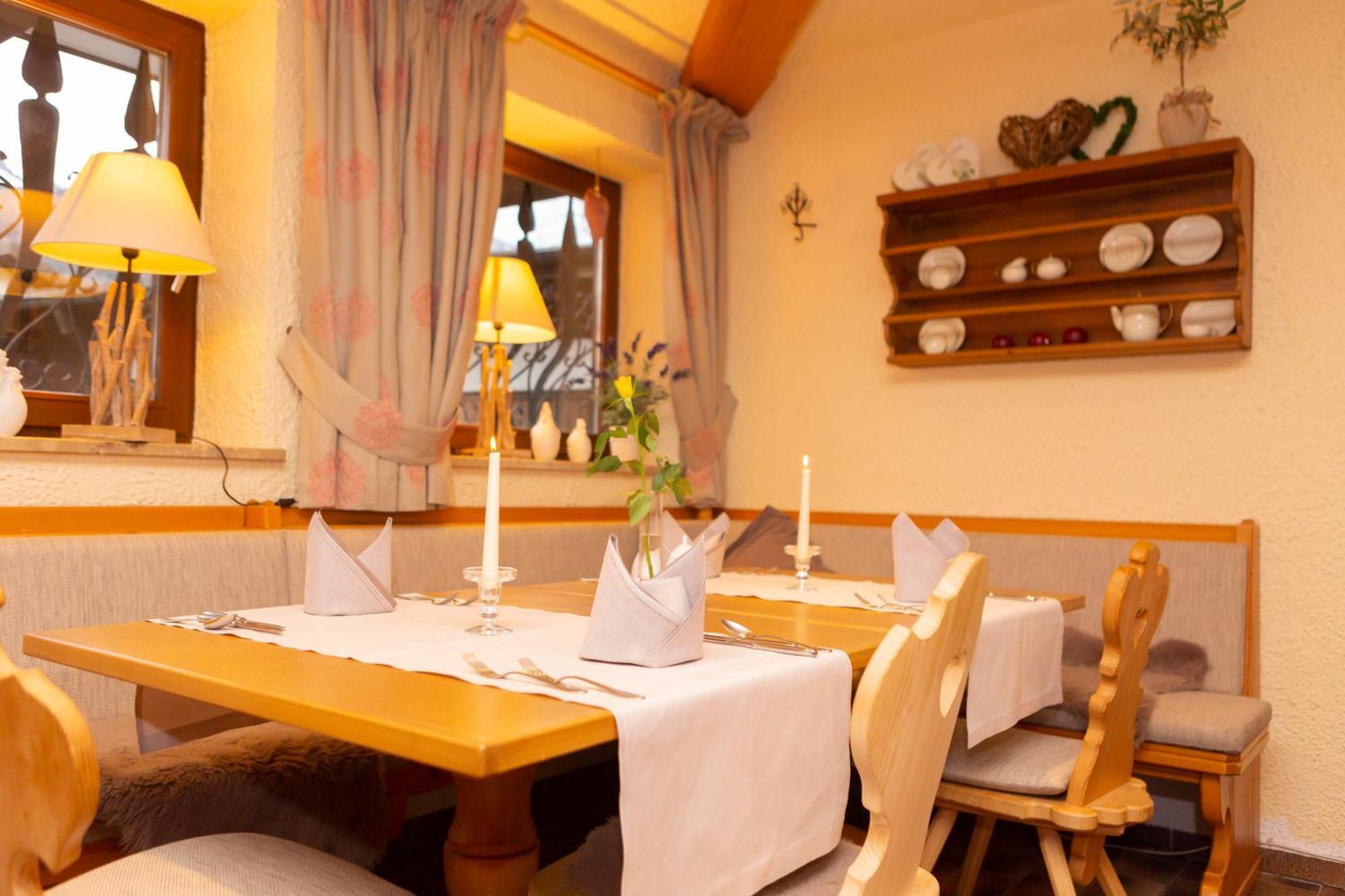 DEVA Achentaler Vitalhotel Unterwössen Esterno foto